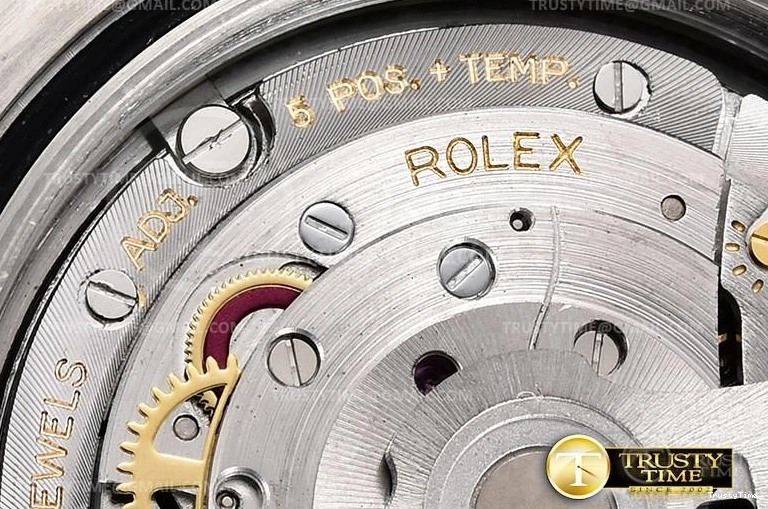 0215 ROLSD094 – Seadweller NewStyle 1023